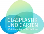 Logo Glasplastik und Garten Logo Glasplastik und Garten
