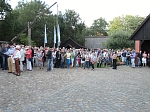 Wahl des Publikums