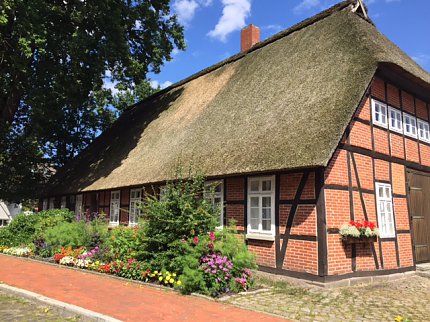 Ollershof ©Stadt Munster, Andrea Holz (Foto: Stadt Munster - Andrea Holz)