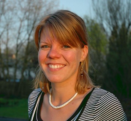 Katja Henkenjohann (unbekannt)