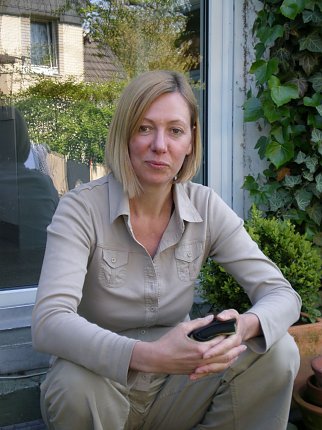 Friederike Mühlbauer (unknown)