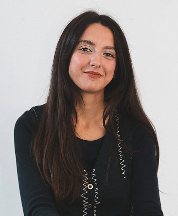 Tahirovic, Bozena - Portrait (Stadt Munster)
