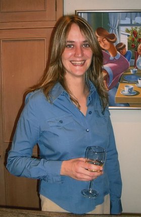 Megan J. Kenny (unbekannt)