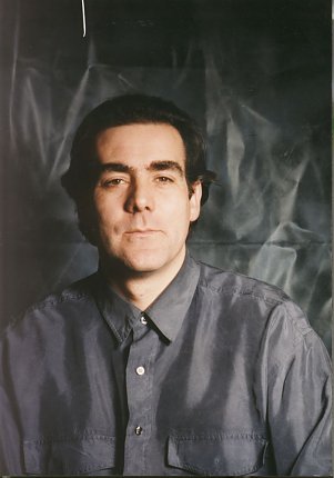 Javier Gómez (unbekannt)