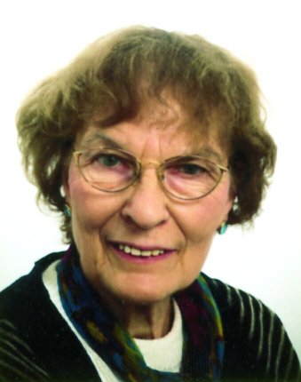 Heide Sinkwitz (unknown)