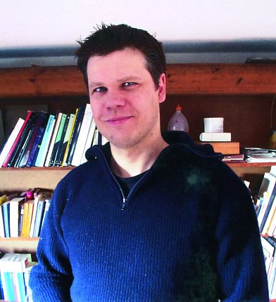 Patrick Seegers (unbekannt)