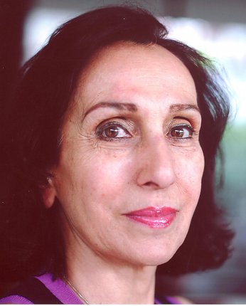 Taresieh Werle-Vahdat (unbekannt)