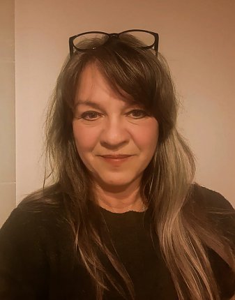 Nein, Sabine - Portrait (Stadt Munster)